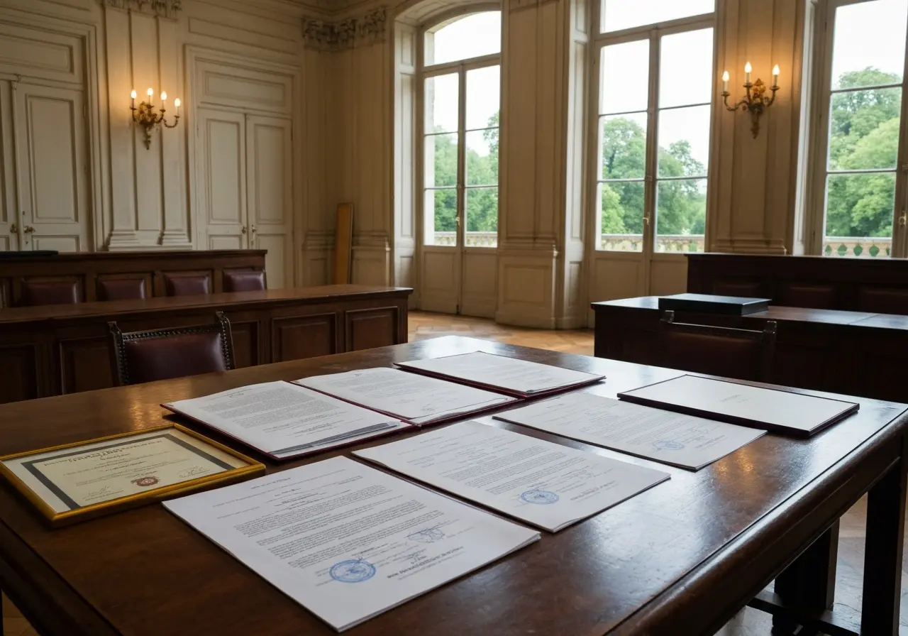 Contestation de PV de stationnement : 1 vice de forme peut annuler l'amende
