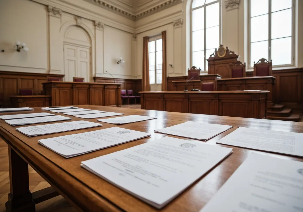 Sanction refus de priorité : 6 points, 135€. Un vice peut tout annuler !