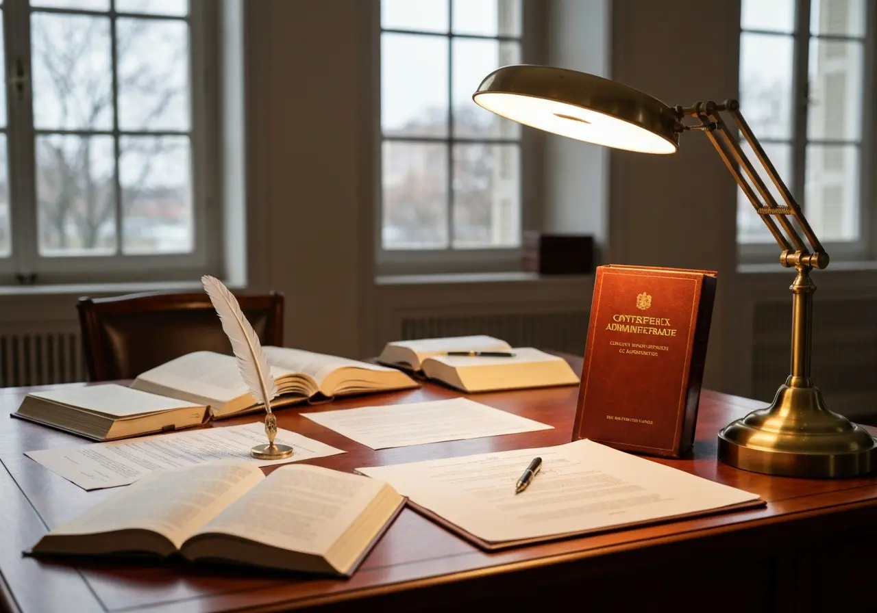 Retrait de point permis : contestez immédiatement avec notre avocat