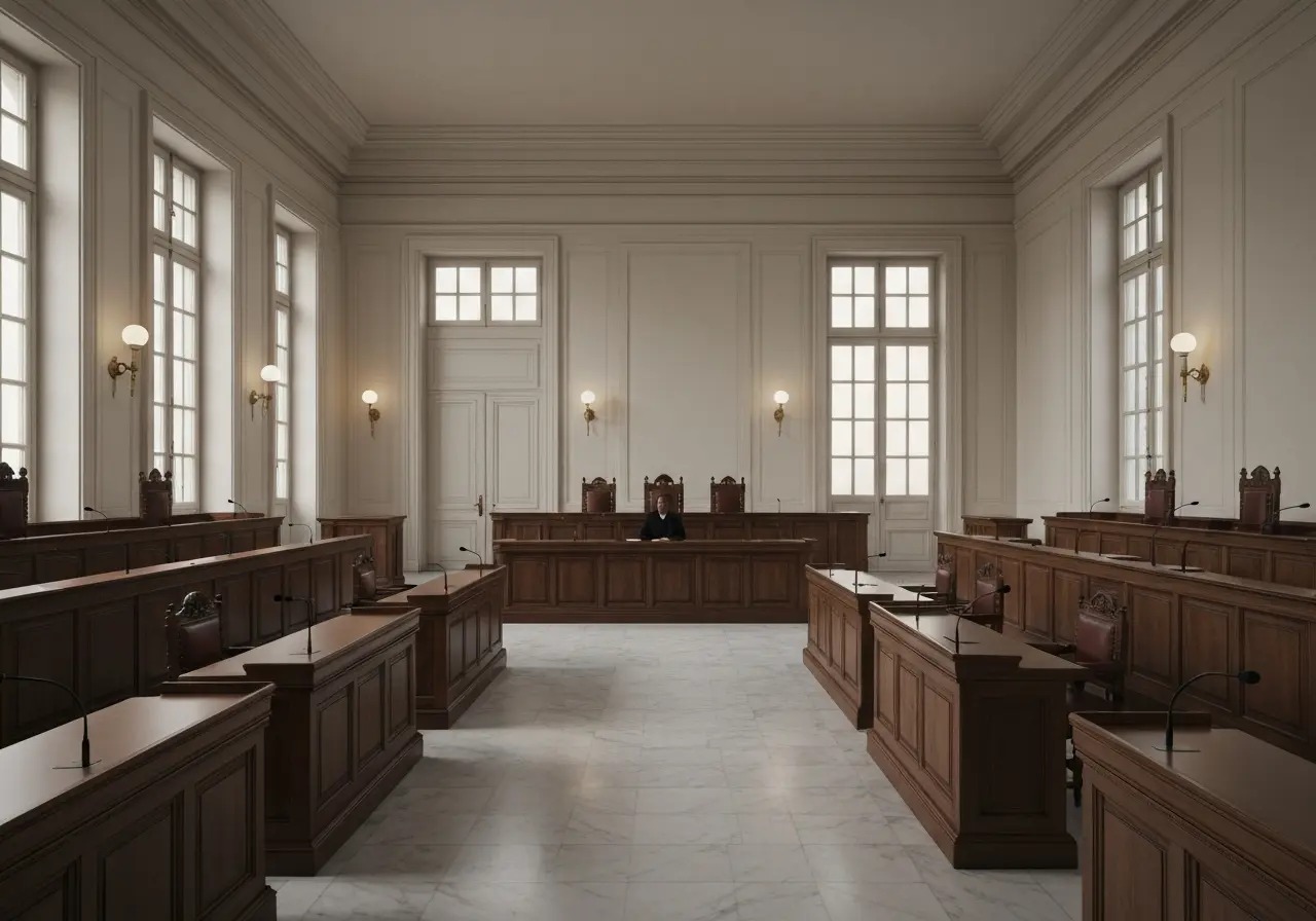 Examen blanc permis chasse : sauvez votre permis avec un avocat