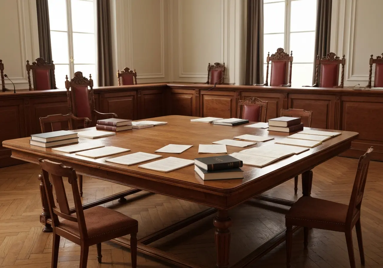 Examen permis annulé le jour même : nos avocats contre-attaquent