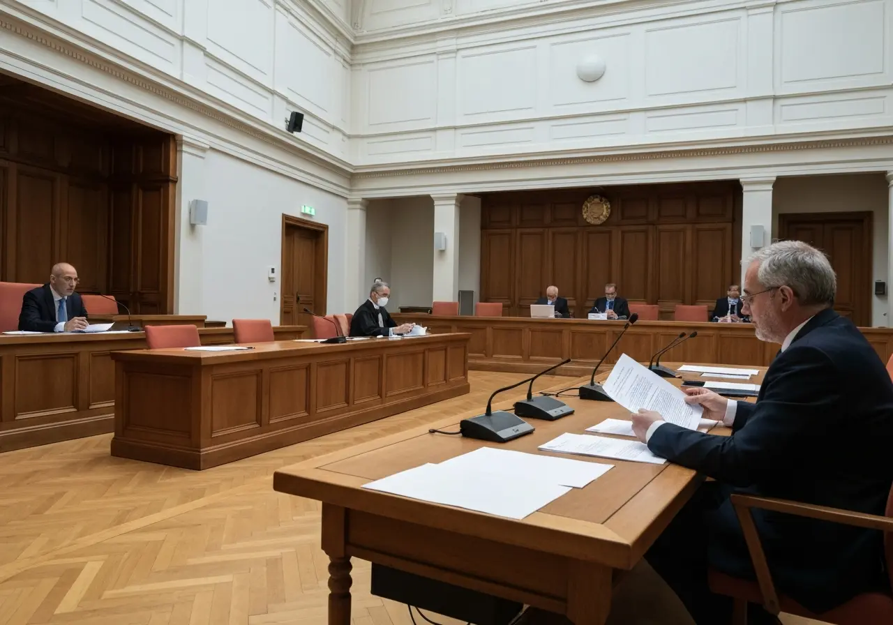 Avocat permis de conduire Nancy : suspension invalidée, on attaque