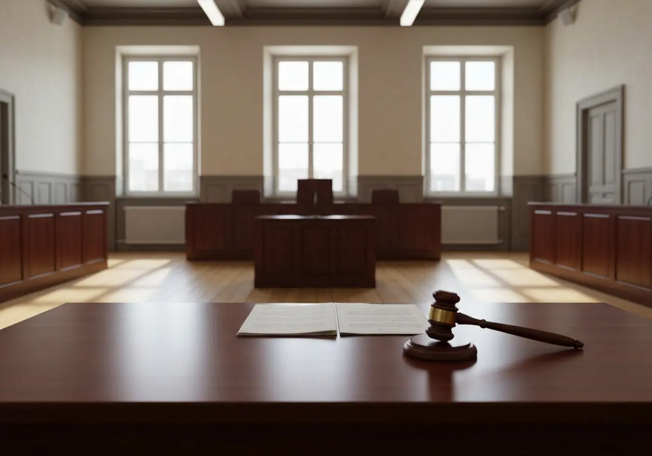 Conduite sans permis 1 mai 2025 : votre recours urgent avec un avocat