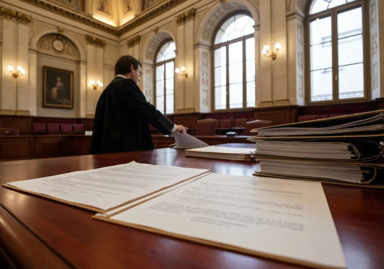 Contester PV SNCF : Évitez la suspension de permis avec un avocat