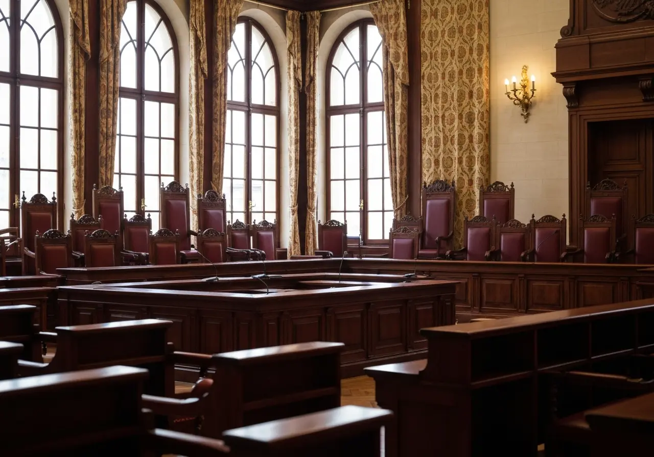 Sanction conduite sans permis : 1 an de prison et annulation du permis
