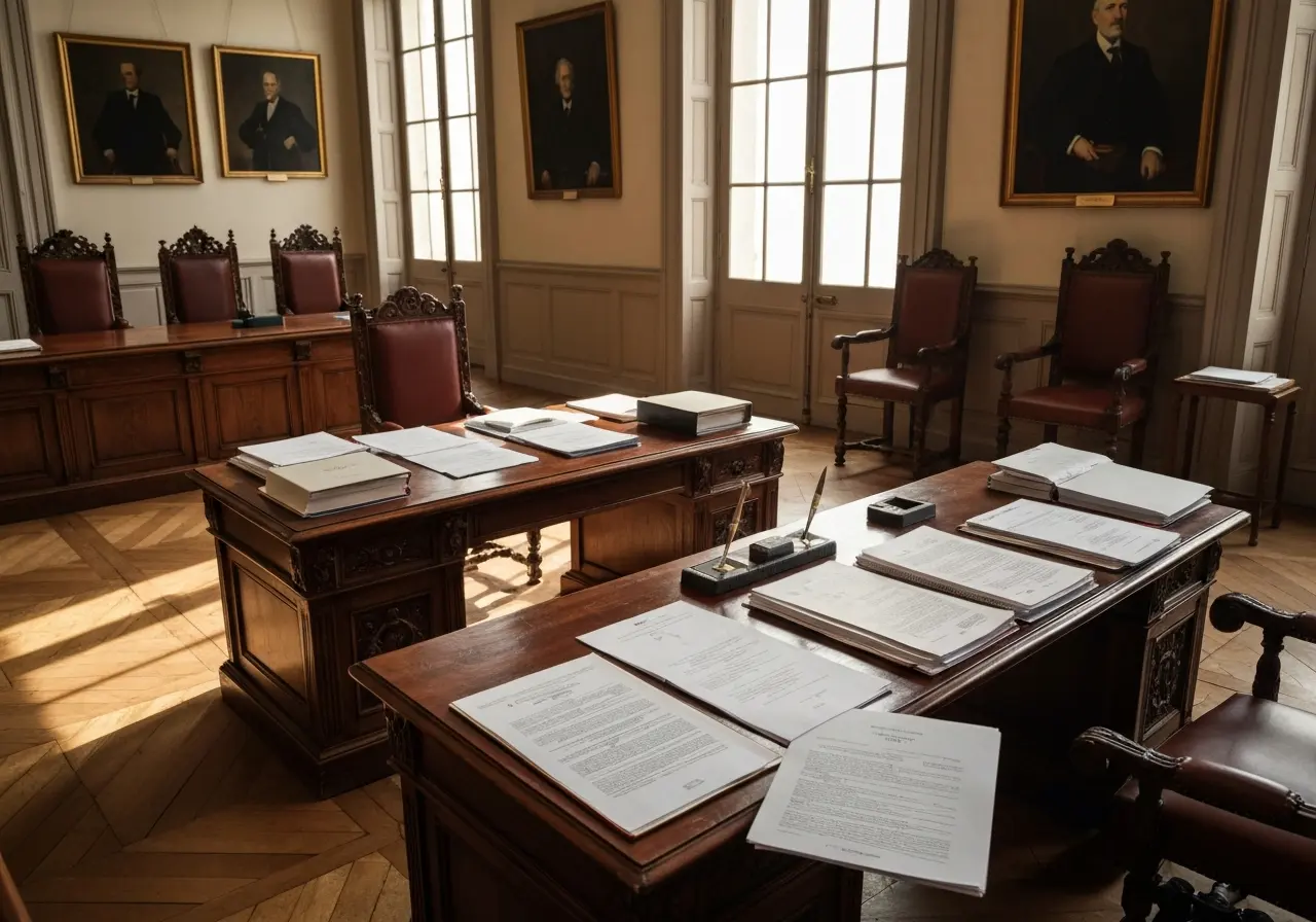 Avocat droit routier La Roche sur Yon : sauvez votre permis dès maintenant