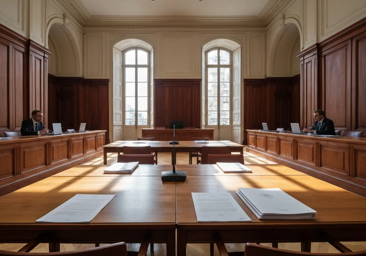Comment annuler un permis de construire : vice de procédure et recours urgent