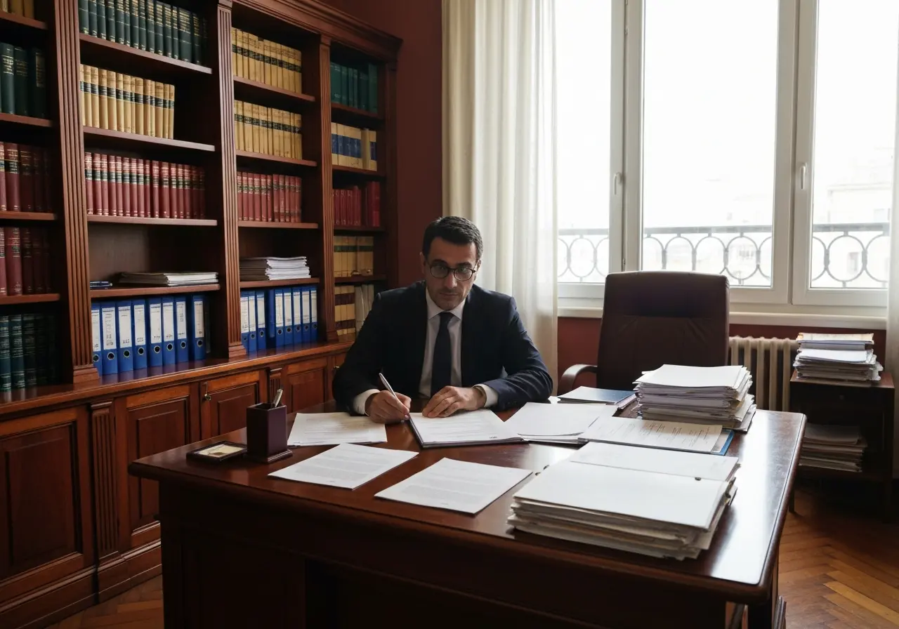 Visite médicale suspension permis : notre avocat contre-attaque
