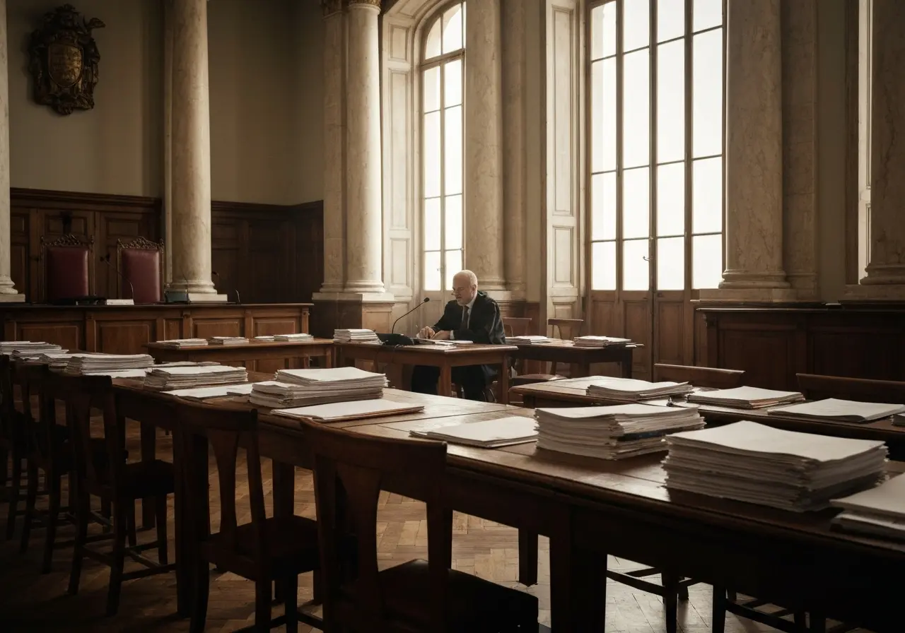 Annulation judiciaire du permis de conduire : agissez avant qu'il ne soit trop tard