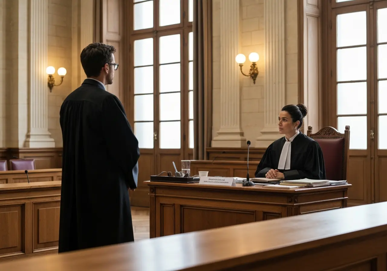 Avocat retrait de permis grand excès de vitesse : défendez-vous