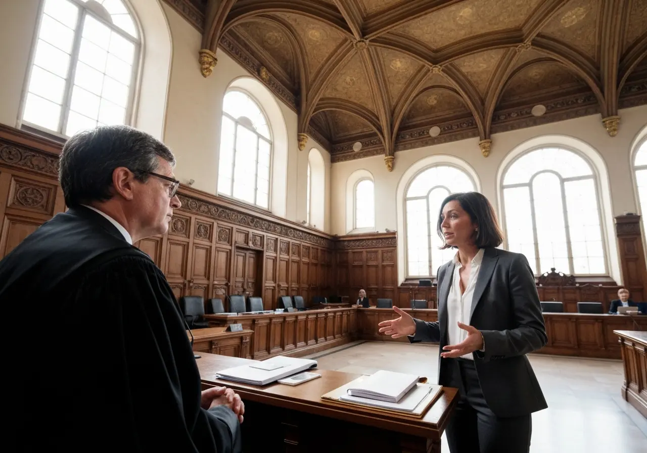Avocat expert en droit routier : votre permis en danger ? Agissez maintenant