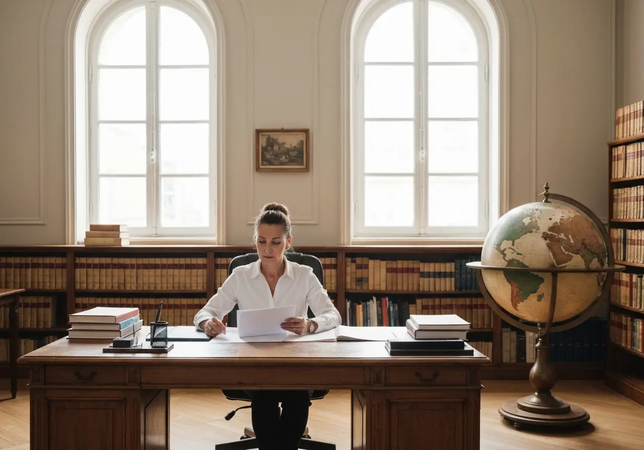 Récupérer point permis : procédure d'urgence avec un avocat