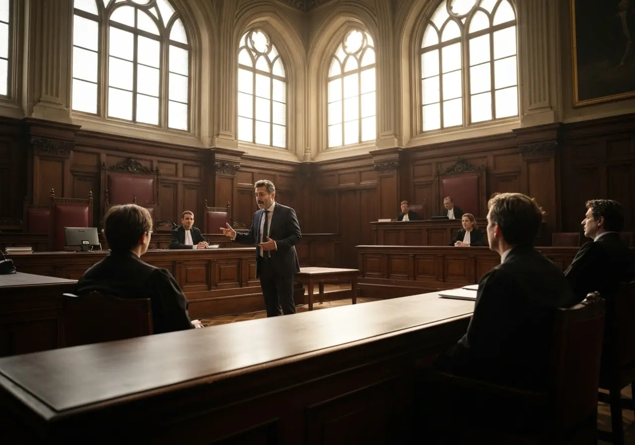 Avocat droit routier La Rochelle : votre permis en danger ? Agissez maintenant
