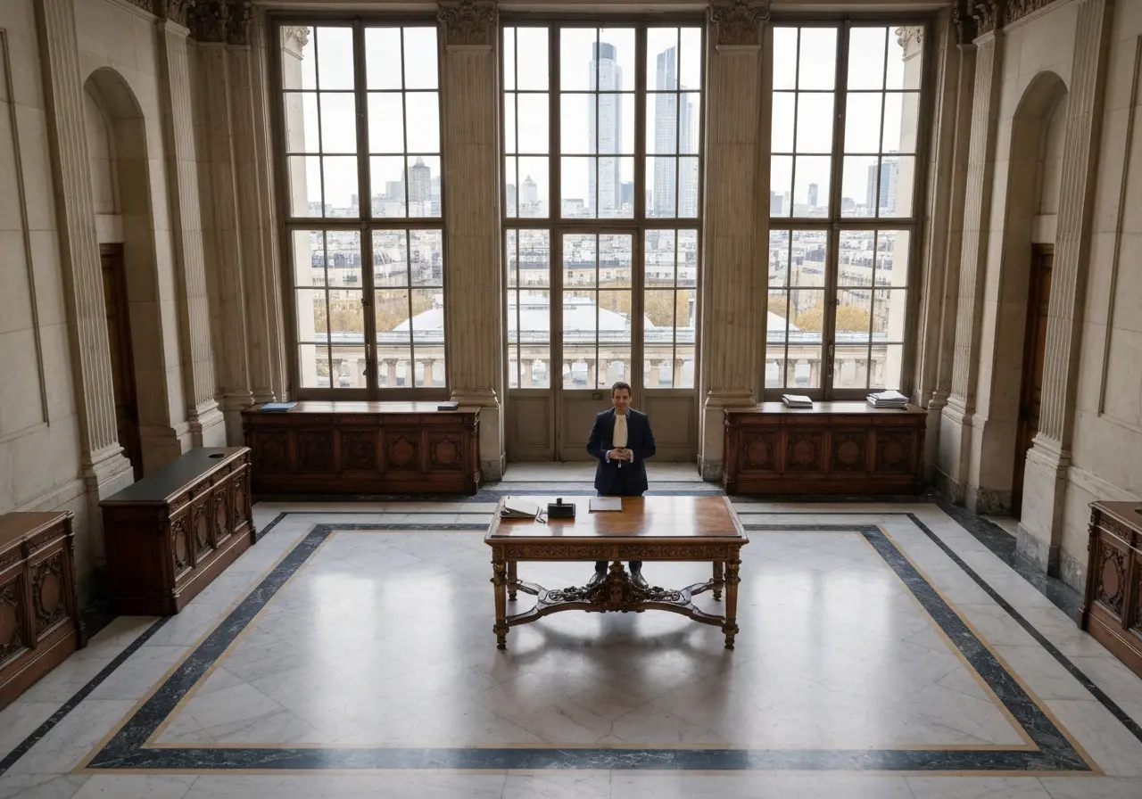 Annulation de permis : comment faire pour la contester ?