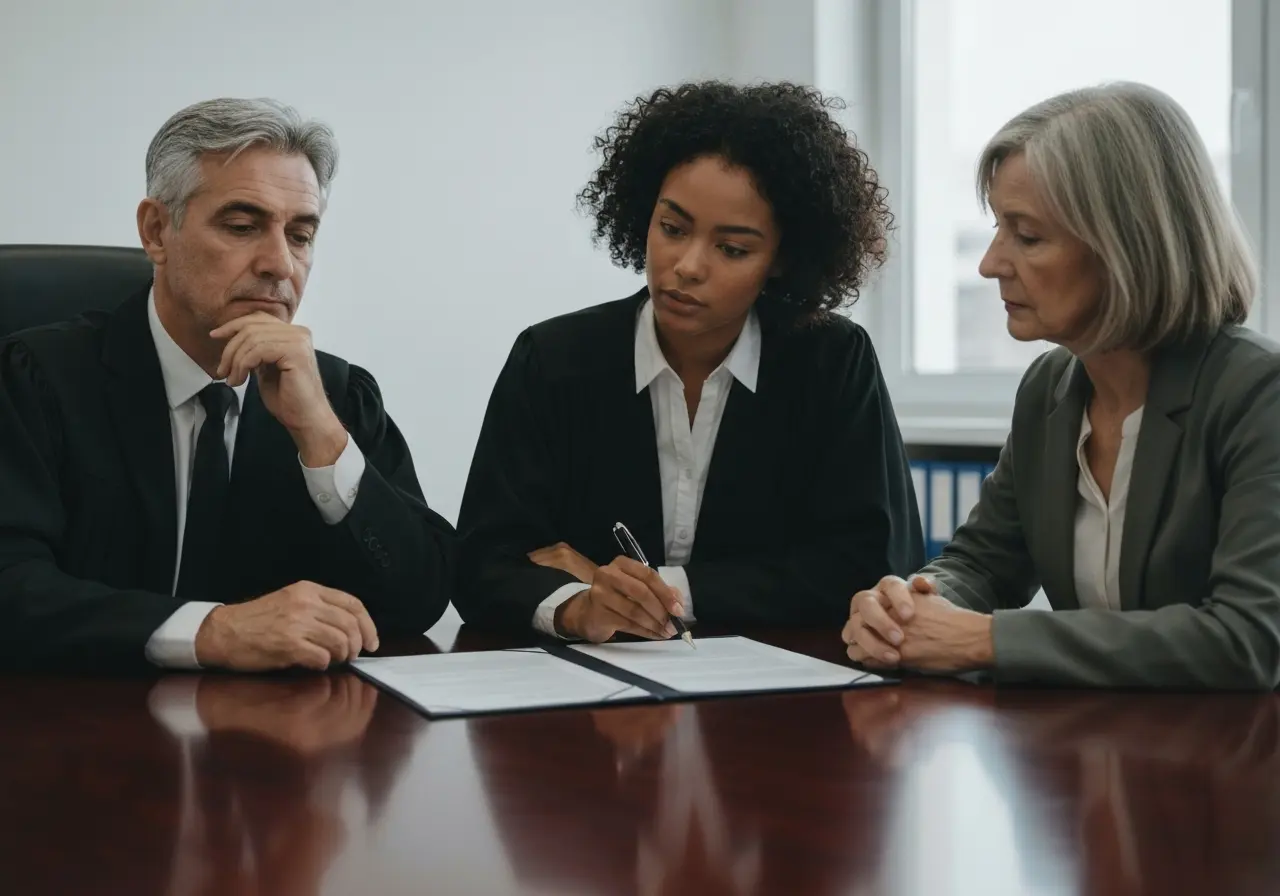 Conduit sans permis amende : 5 astuces d'avocat pour éviter la prison