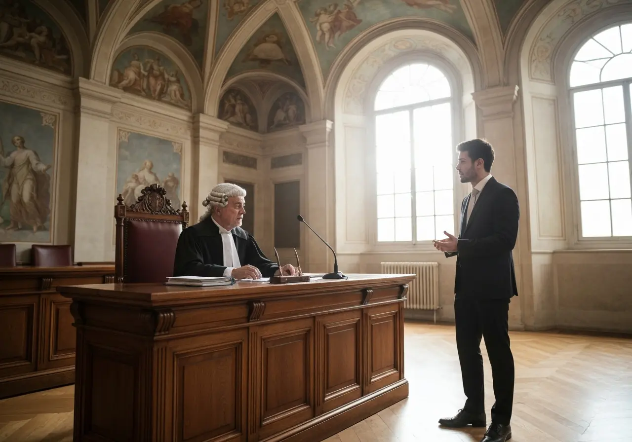 Maître Spira - Avocat Permis de Conduire : Urgence Droit Routier 2026