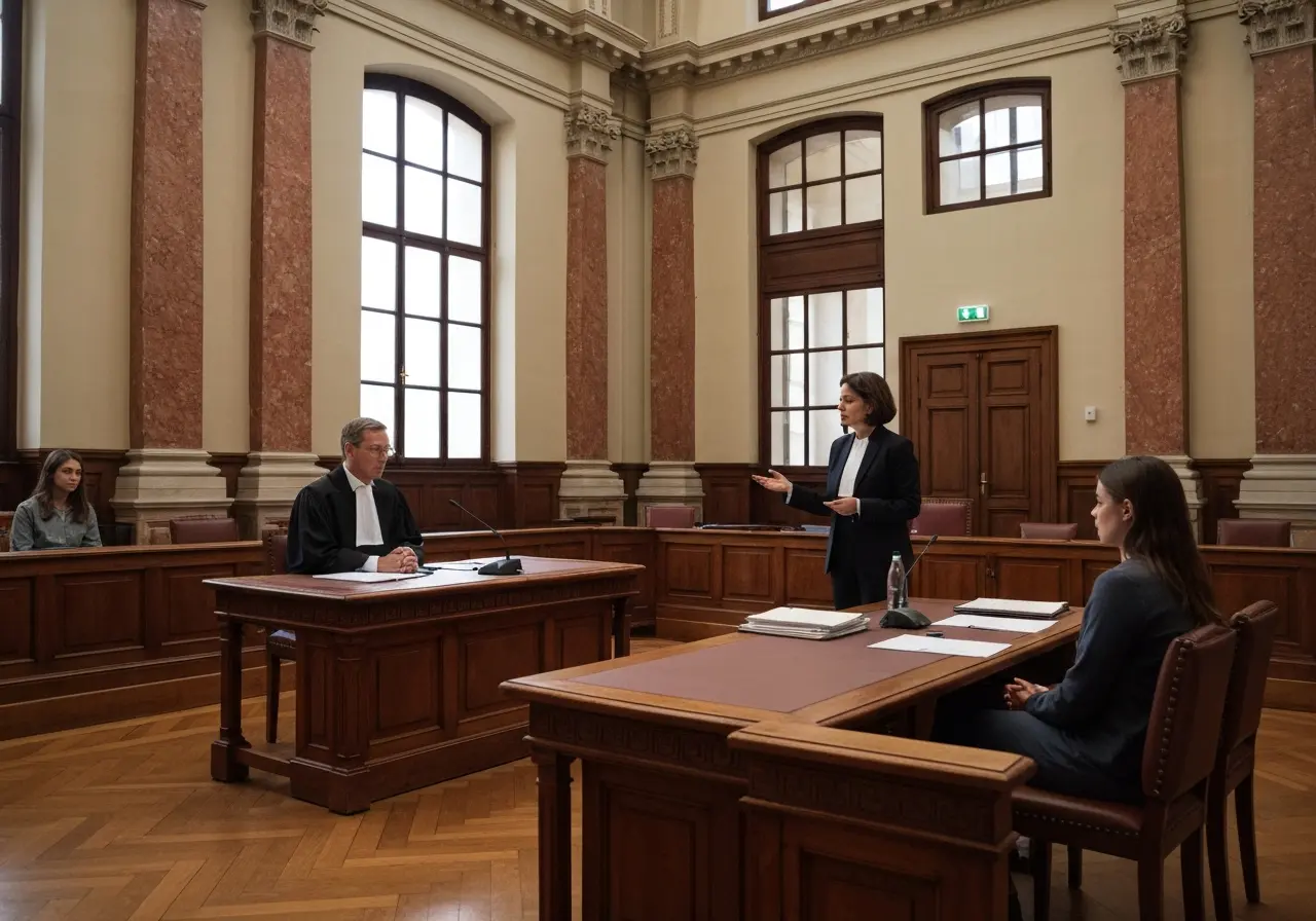 Avocat permis de conduire Nantes : suspension ou invalidation, on se bat