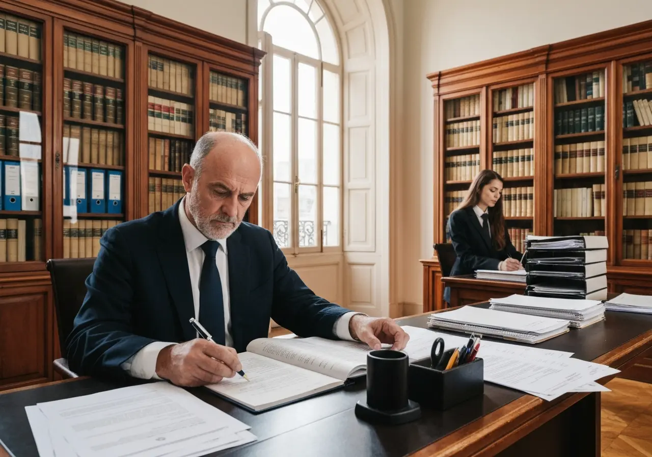 Vice de forme avis de contravention : votre permis peut être sauvé
