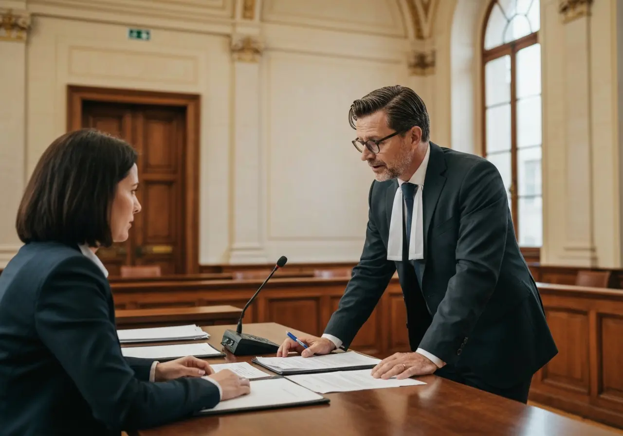 Délai retrait de point après paiement amende : ne perdez pas votre permis