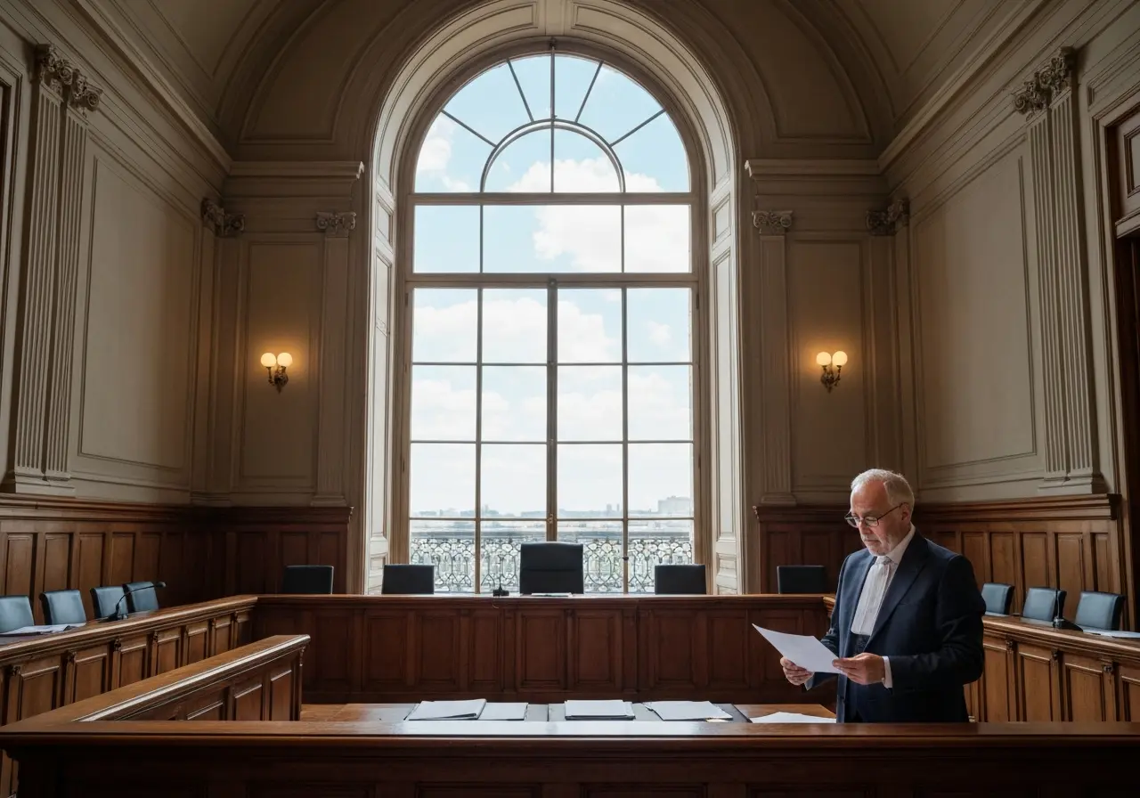 Repasser le permis après invalidation : nos avocats attaquent la décision