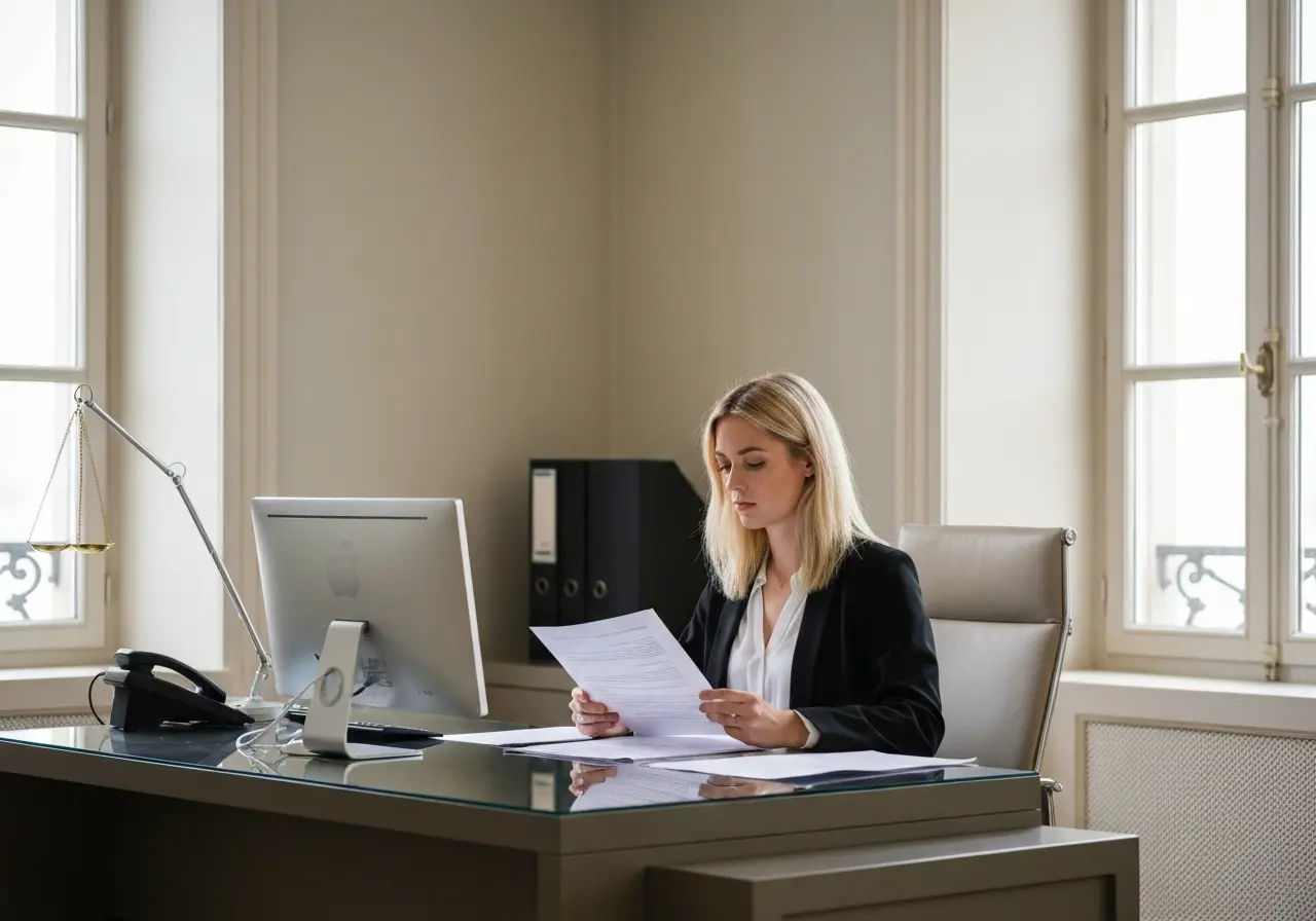 Contestation PV avocat : sauvez votre permis en urgence