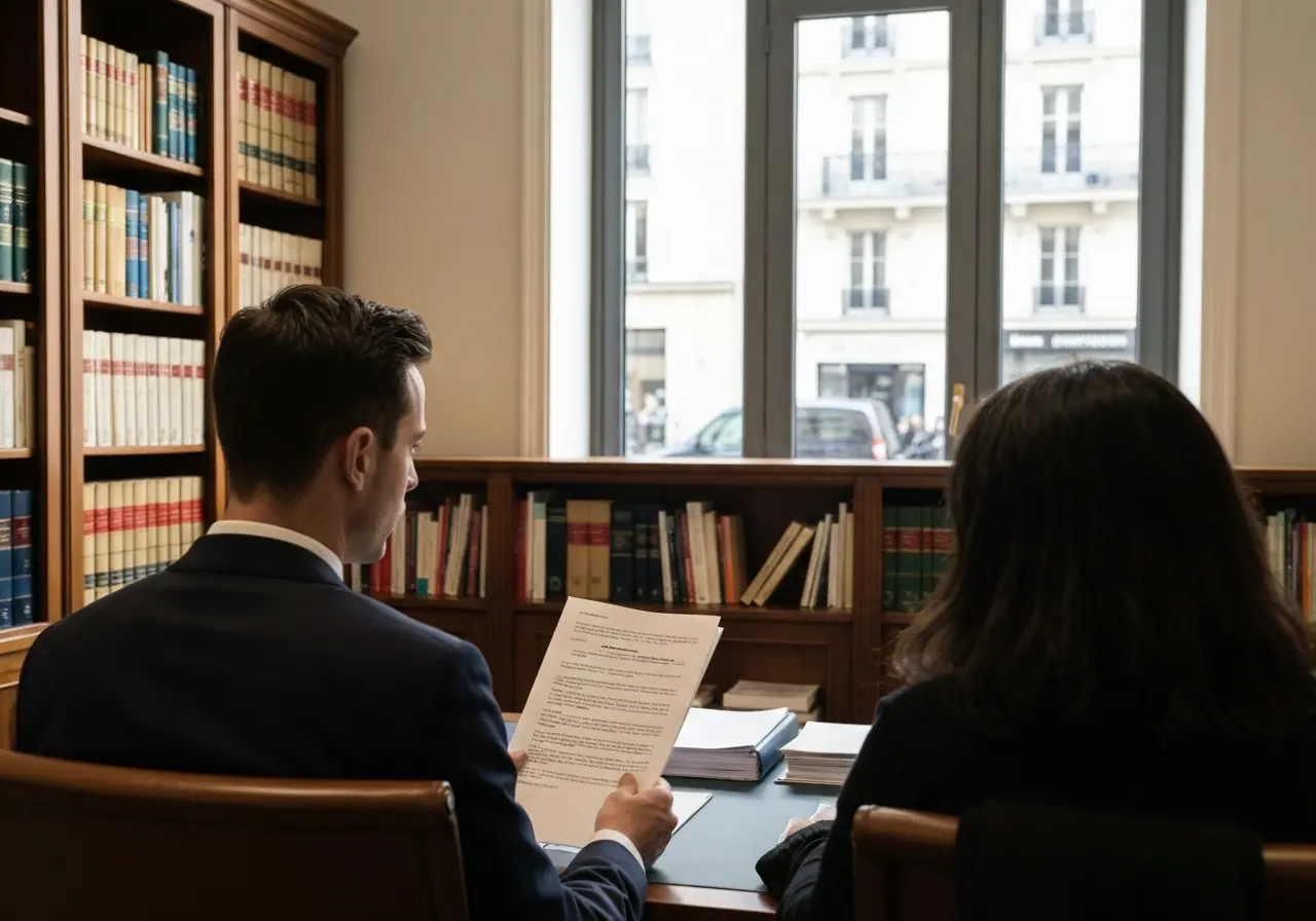 Refus de priorité à droite permis : 1 erreur peut tout perdre, agissez