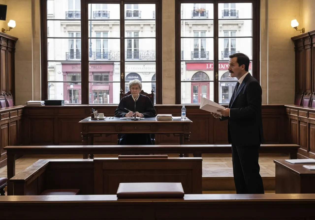 Délit de fuite accrochage mineur forum : votre permis en danger immédiat