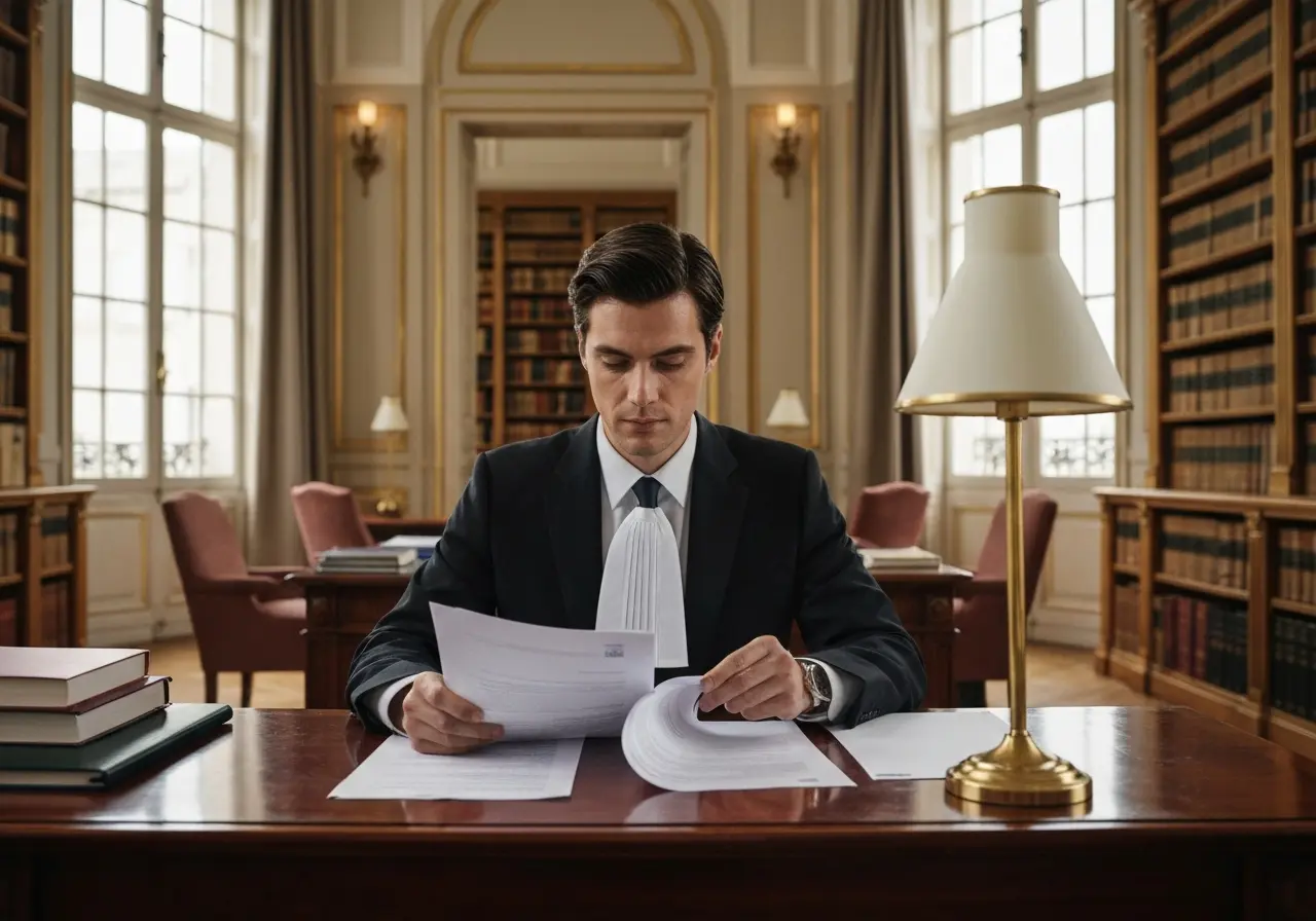 Invalidation ou annulation de permis : ne laissez pas la justice vous écraser