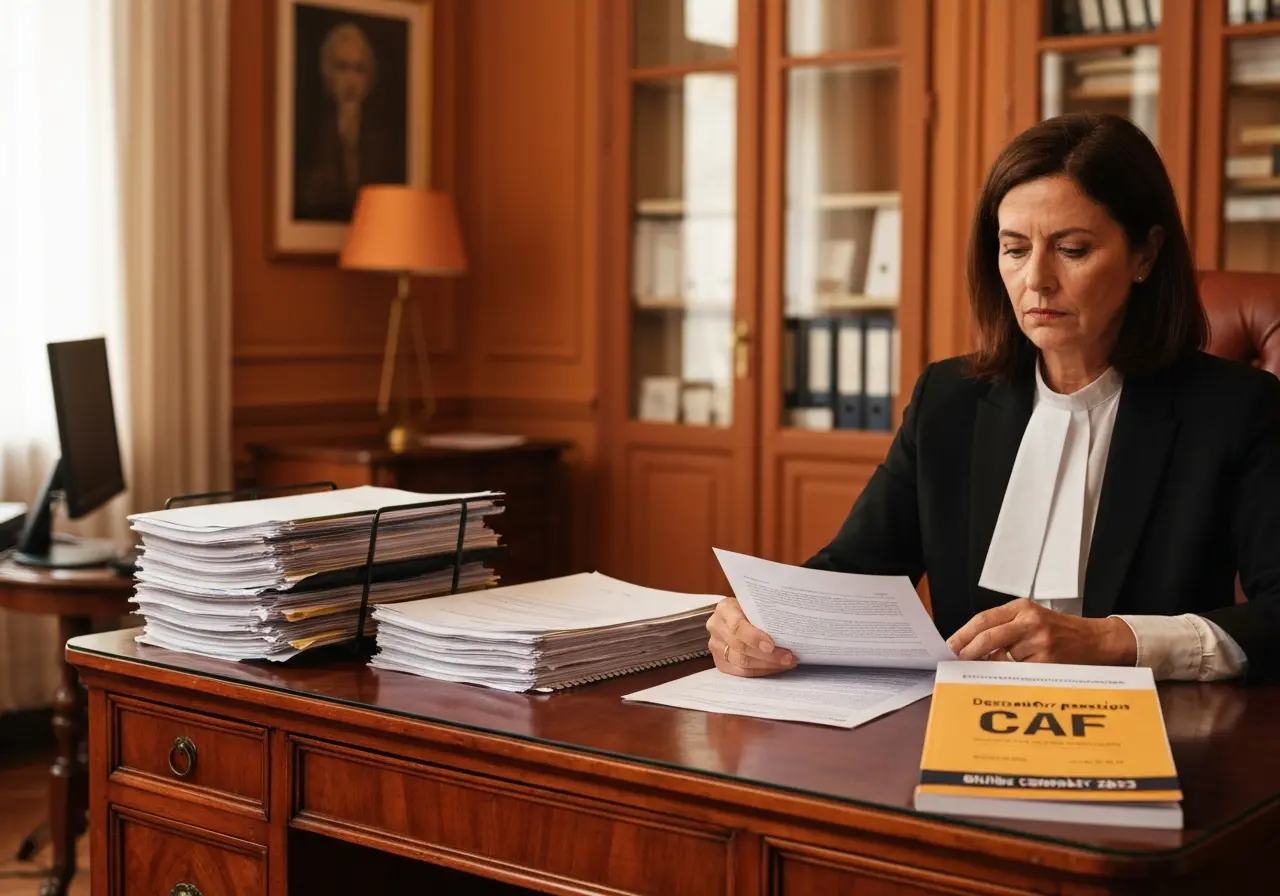 Annulation permis probatoire : 7 jours pour réagir avec un avocat