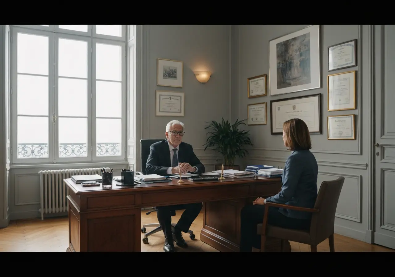 Demande permis blanc préfecture : sauvez votre permis avant l'audience