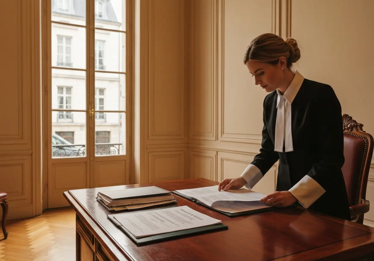 Conduire après une invalidation de permis : comment éviter la prison ?