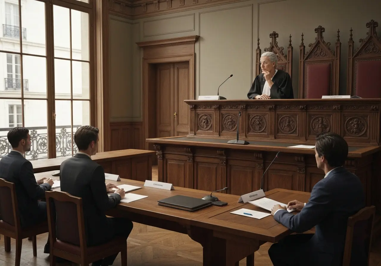 Stages récupération de points : l'ultime chance avant l'invalidation