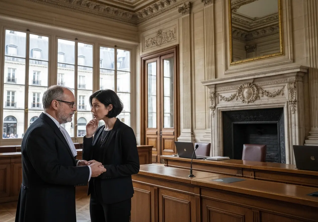 Stage pour récupérer des points : votre permis en danger urgent 2026