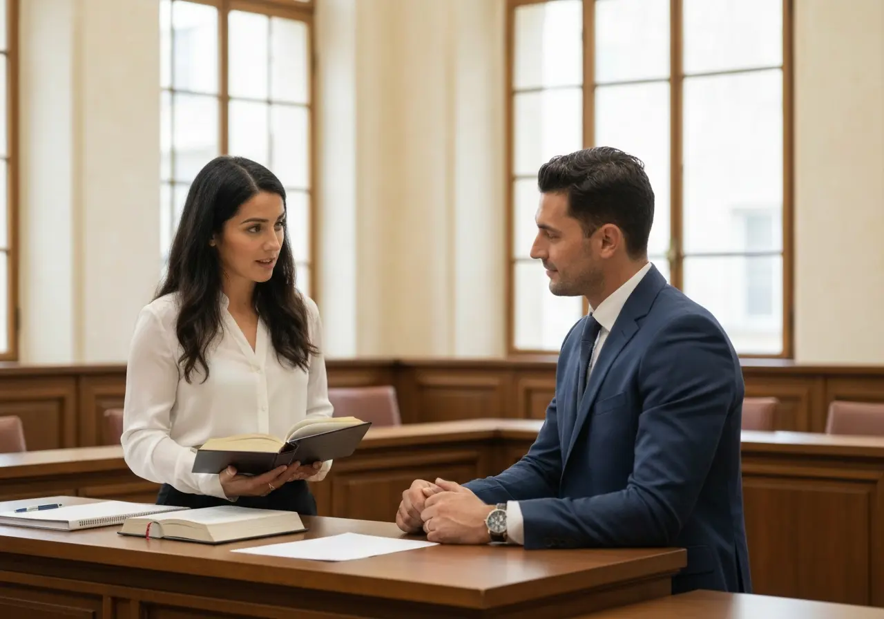 Invalidation ou annulation du permis : agissez avant la perte définitive