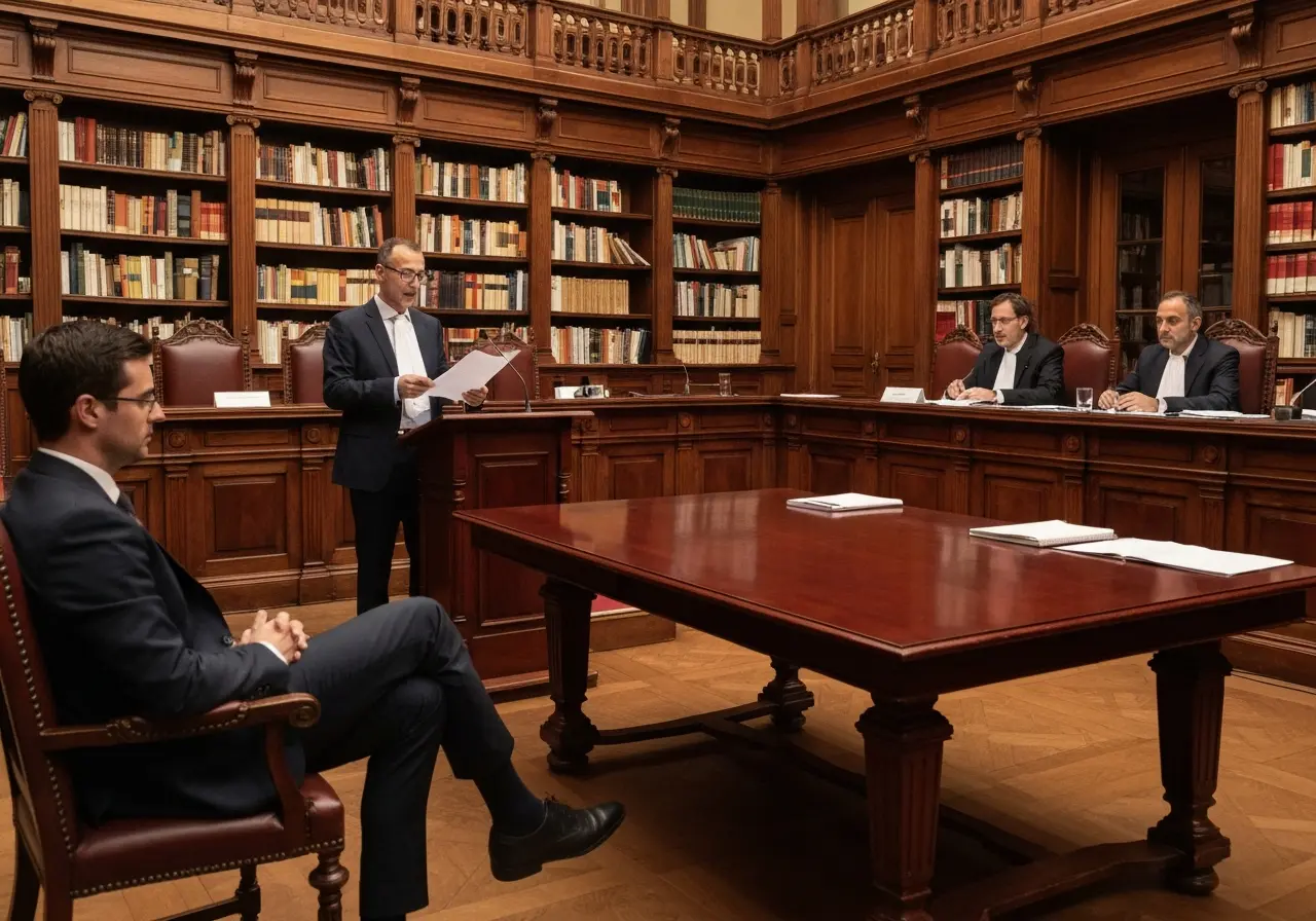Permis à points stage récupération : votre dernier recours avant l'invalidation