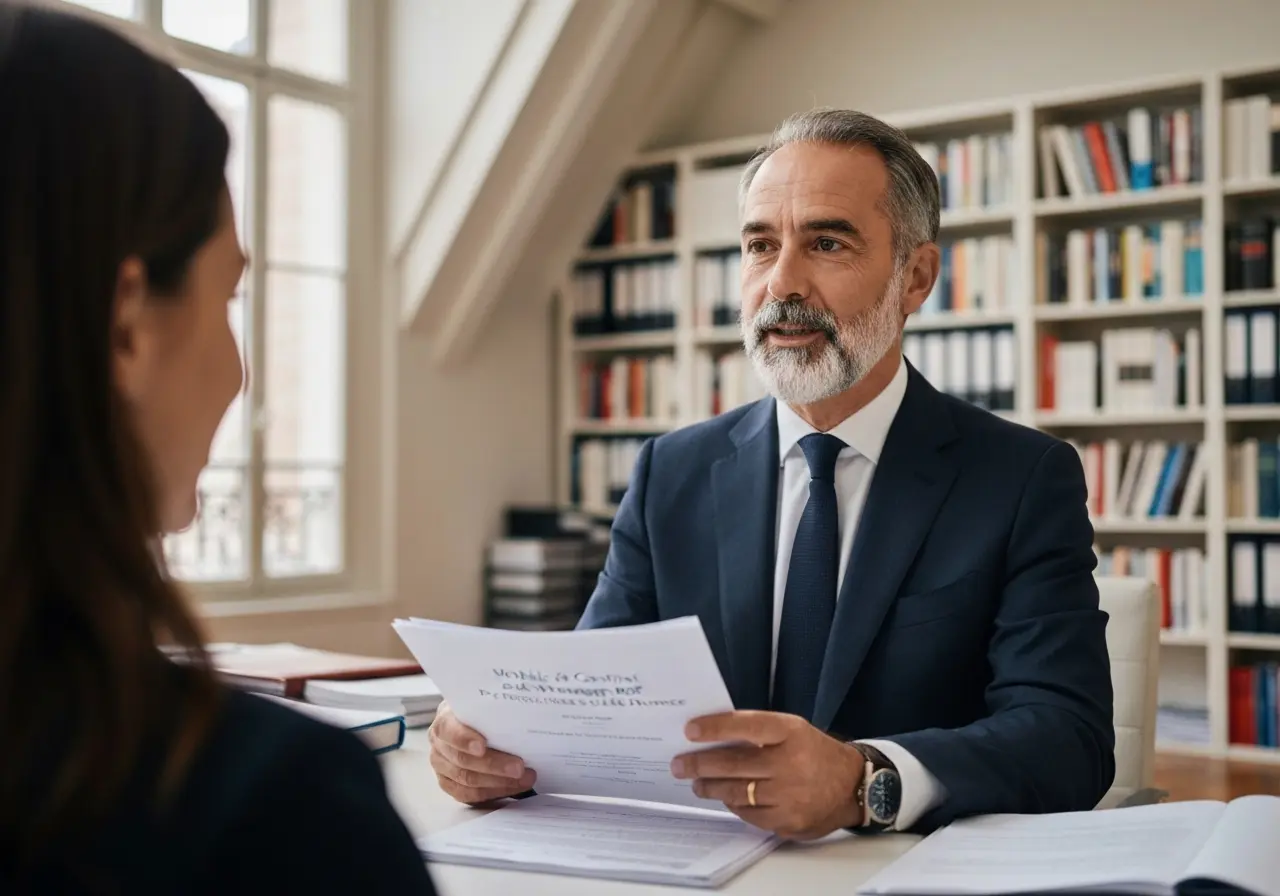Contestation PV CSE : vice de procédure, sauvez votre permis urgent