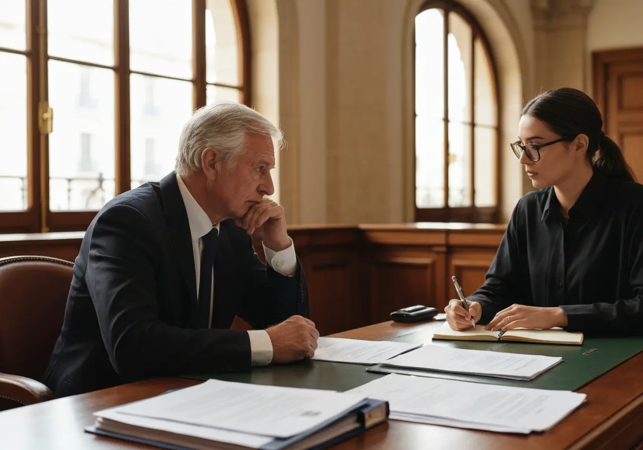 Avocat conseil permis de conduire : sauvez votre permis immédiatement