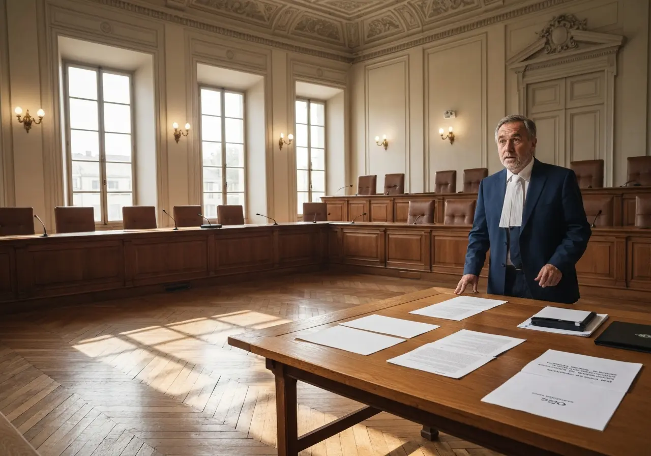 Avocat permis de conduire tarif : défendez-vous dès maintenant