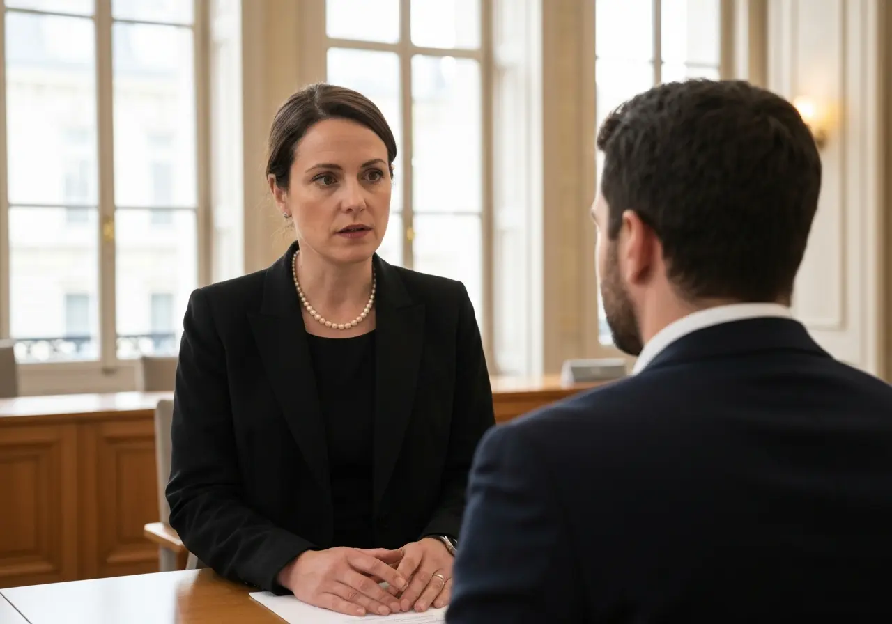 Délit de fuite involontaire : 6 mois de prison ? On contre-attaque !
