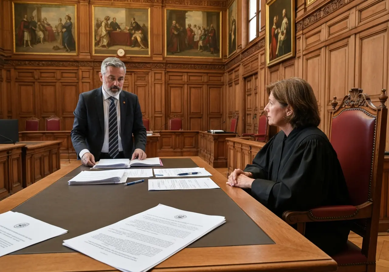 Avocat droit routier Nantes : suspension permis, défense immédiate