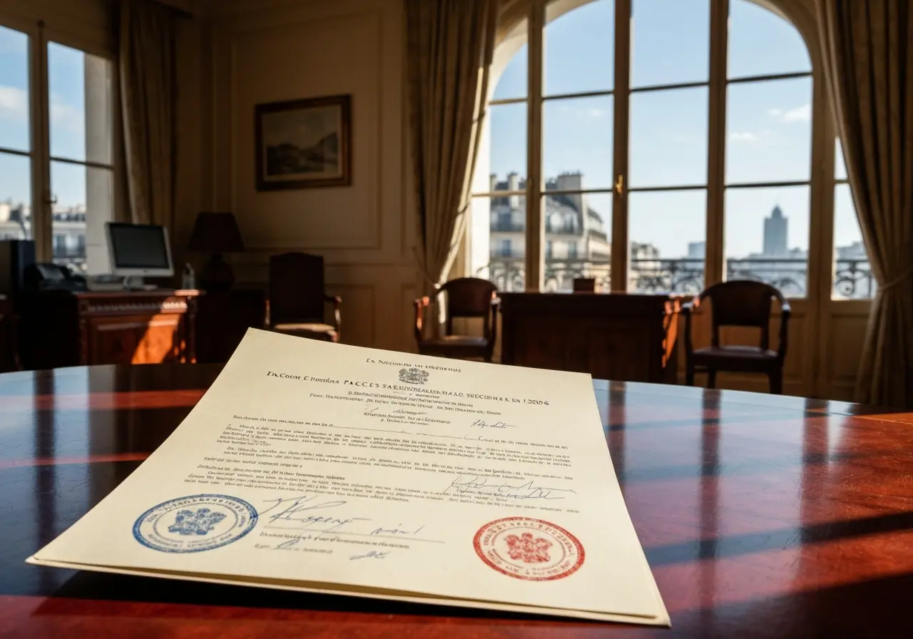 Conduite sans permis 1er mai 2026 : votre permis en danger immédiat