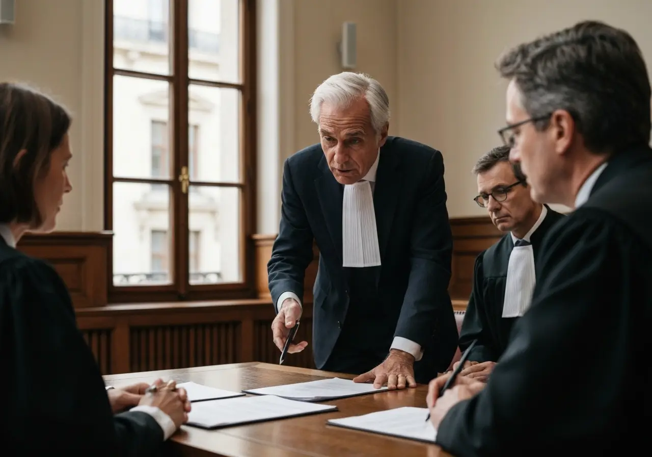 Avocat permis de conduire pas cher : défendez votre droit de conduire