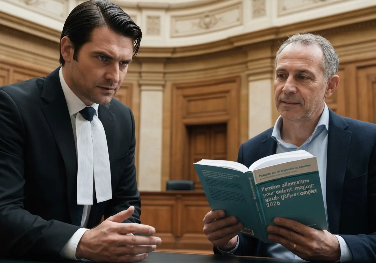 Avocat spécialisé droit routier : sauvez votre permis en 2026