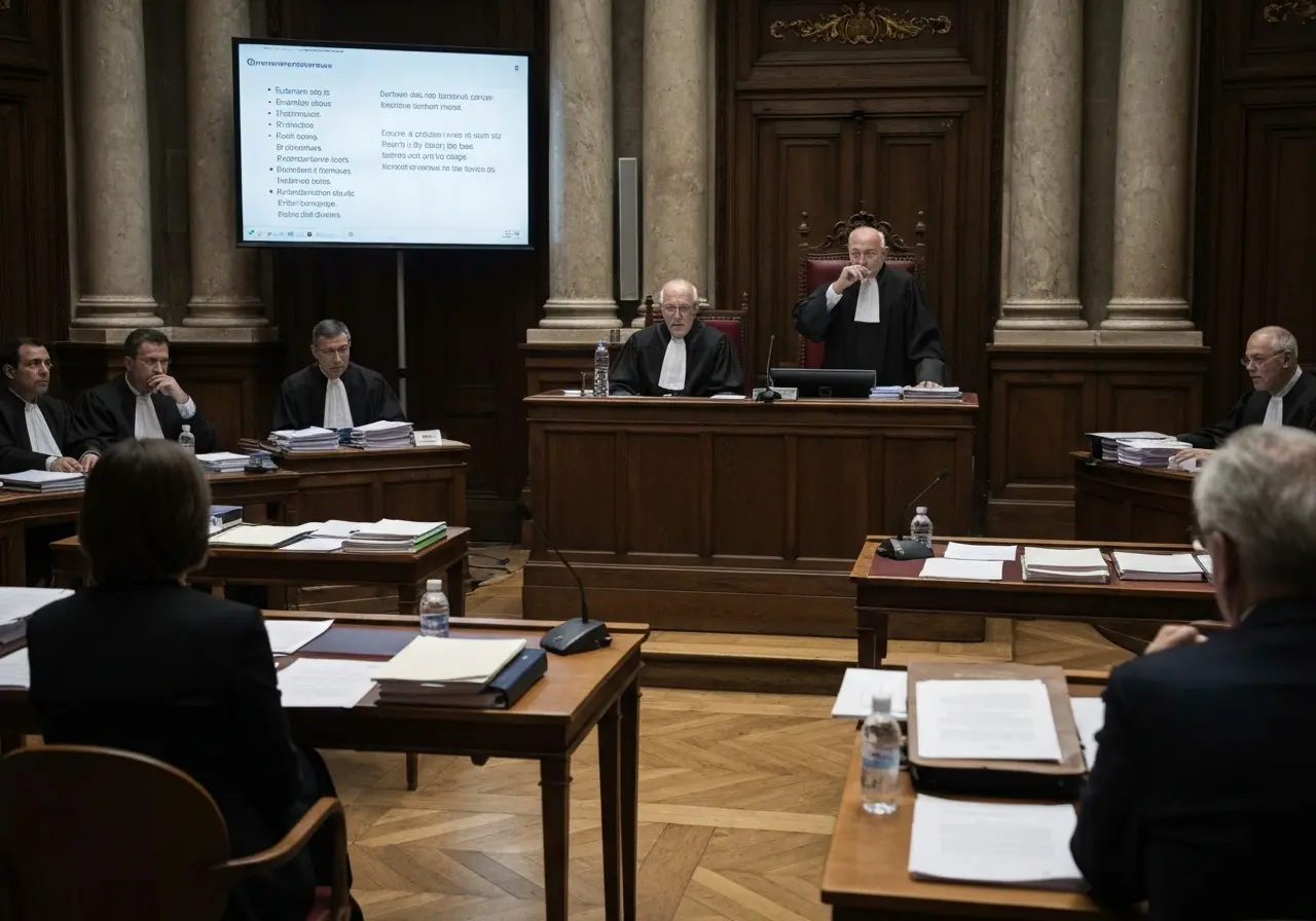 Plus grand excès de vitesse en France : votre permis en danger immédiat