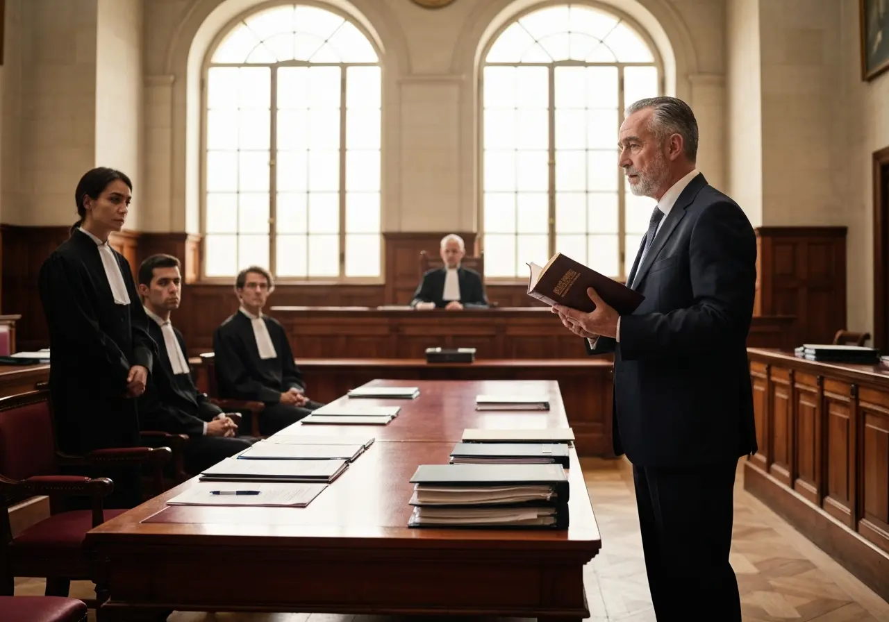 Grand excès de vitesse forum : 4 astuces d'avocat pour sauver votre permis