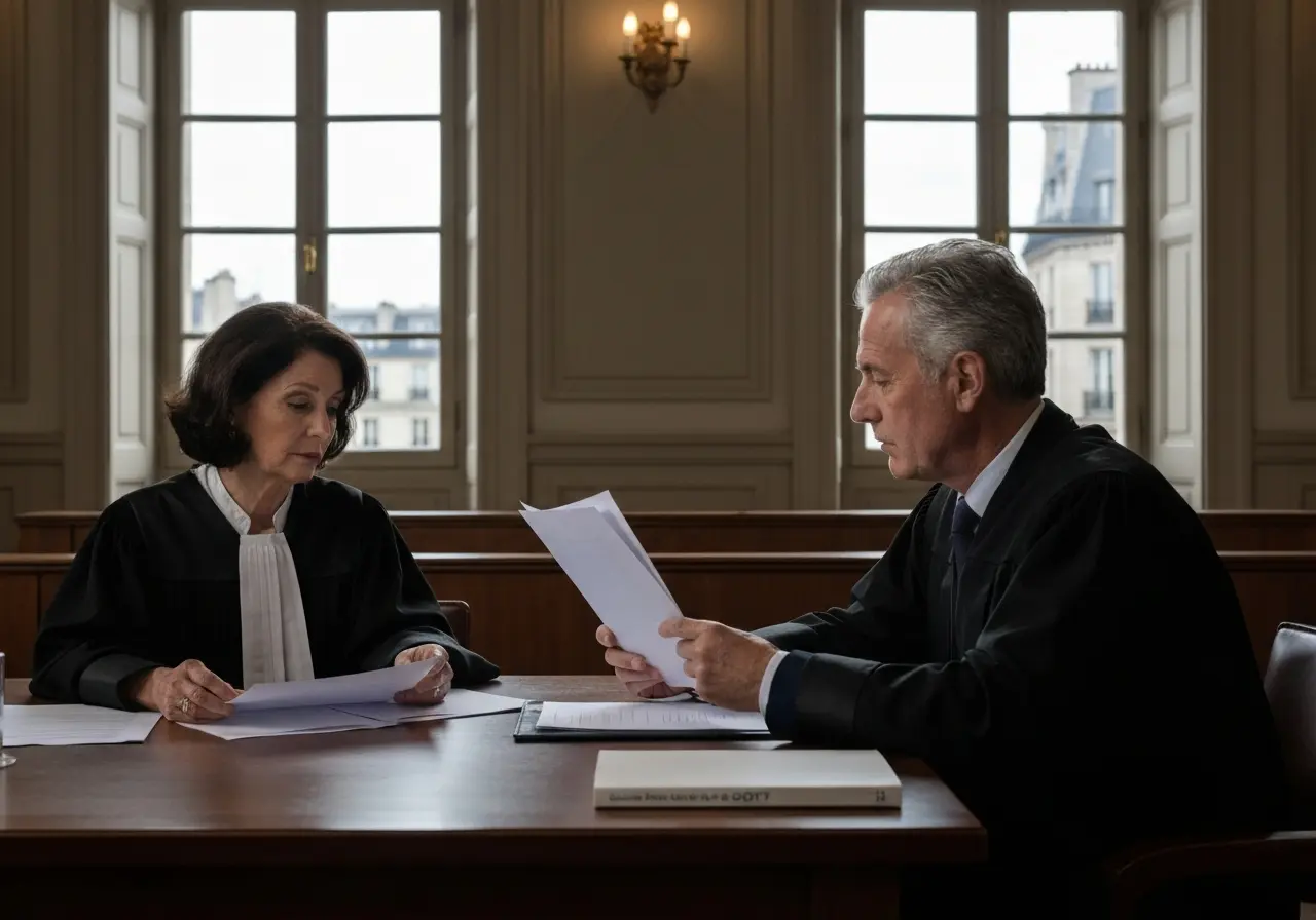 Avocat droit routier Essonne : votre permis en danger ? Agissez maintenant