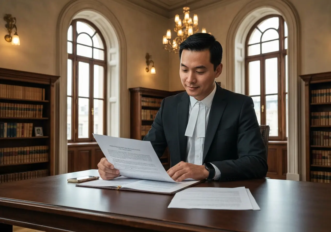 Point permis probatoire : 6 points perdus, permis invalidé ? Agissez maintenant !