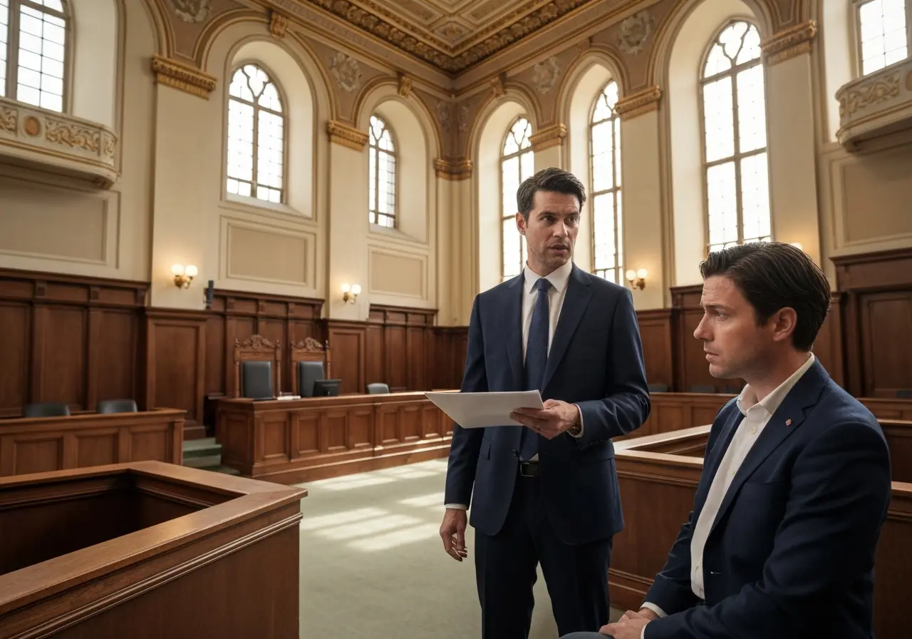 Contestation PV autre conducteur : 48h pour sauver vos points