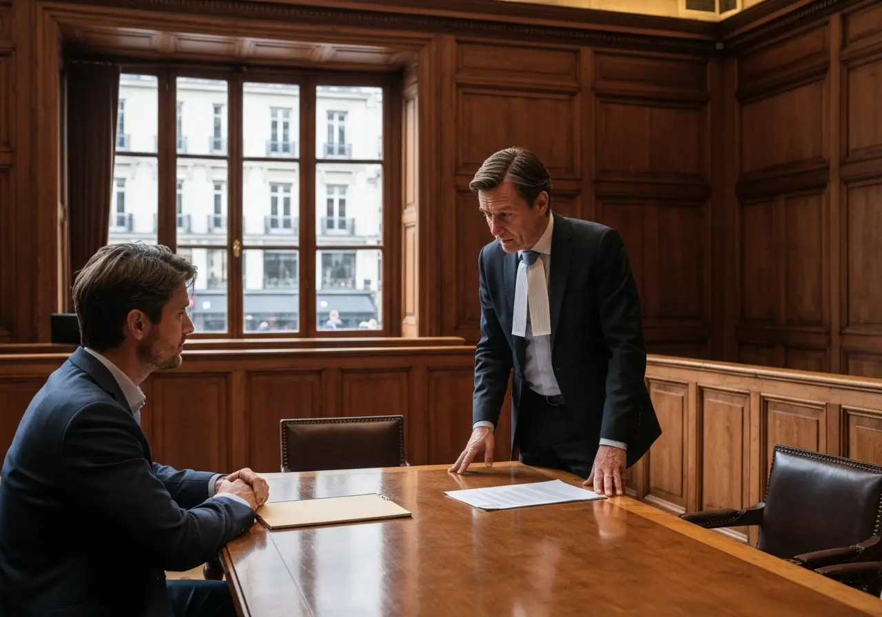 Contestation PV de stationnement : votre permis peut être sauvé