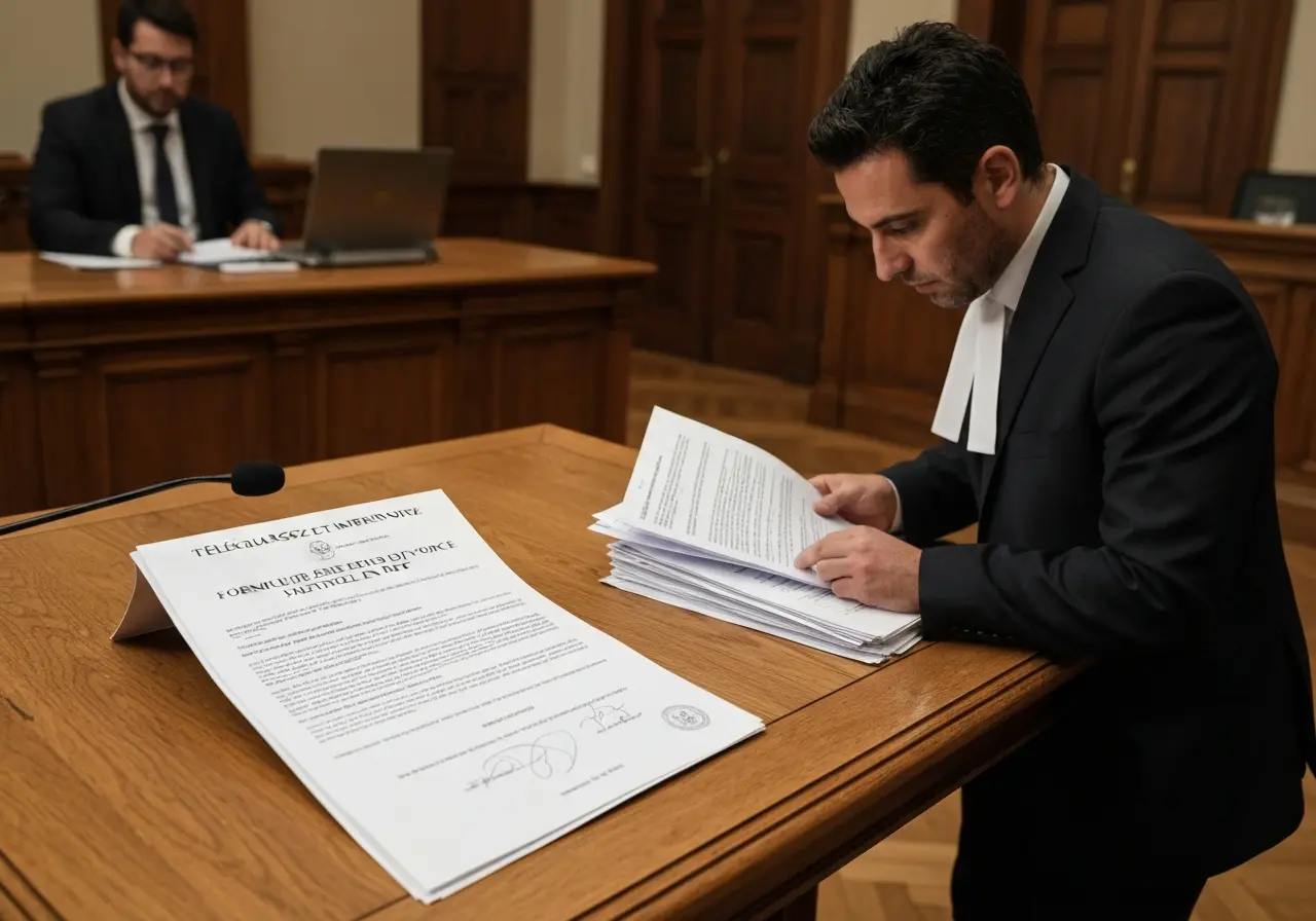 Comment contester un PV radar fixe et sauver votre permis en 2026